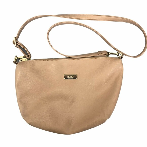 INVENTORY REDUCTION SALE. BCBG Paris Crossbody Purse NB - Picture 1 of 6
